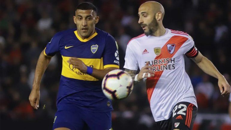 Supercl&aacute;sico: se juega el partido que paraliza a un pa&iacute;s