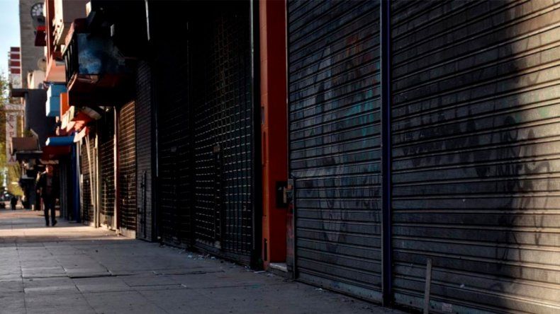 Las PyMES al borde del abismo por la cuarentena