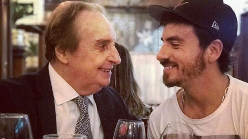 Santiago Bal está en coma farmacológico