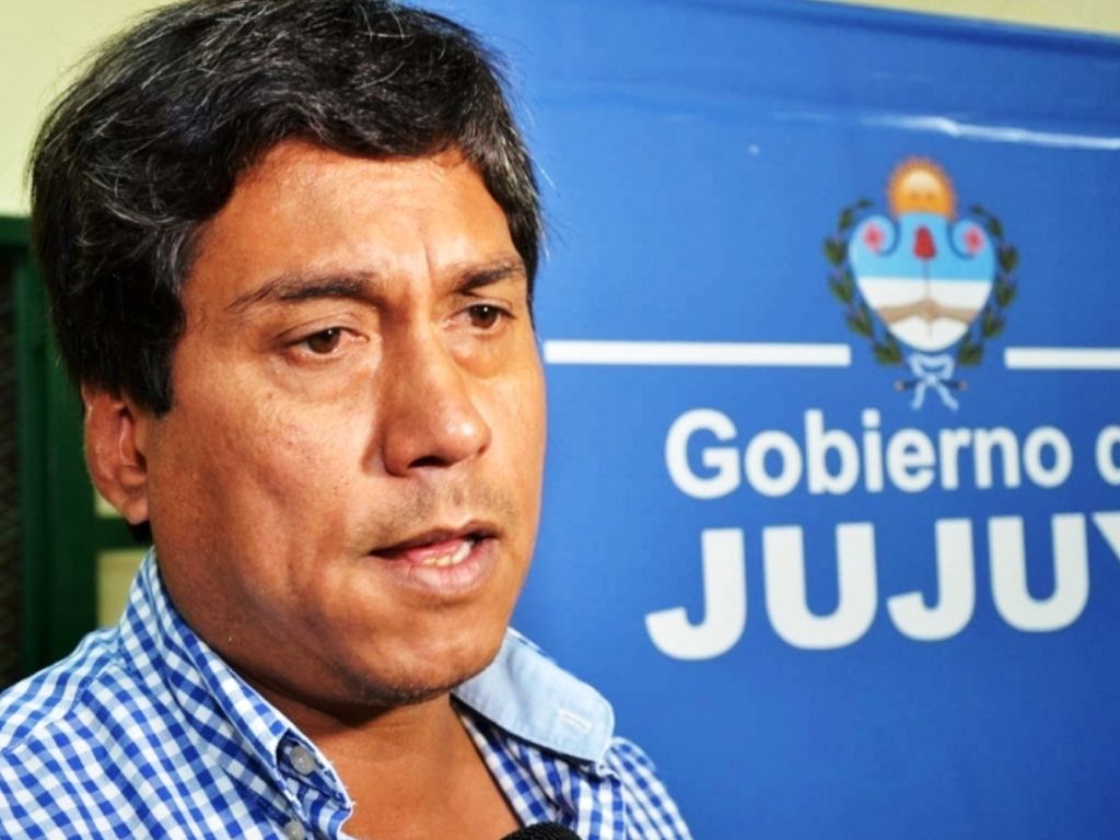 Dr. Jorge Zurueta - Seguridad