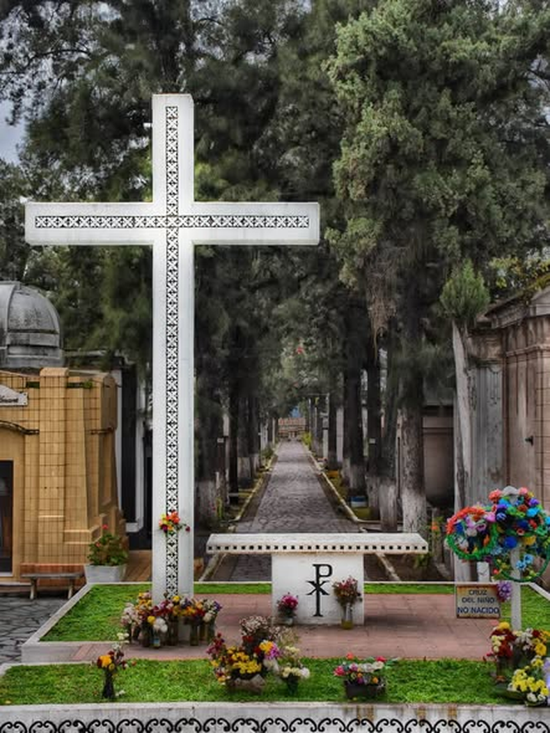 Rutas, Leyendas y Fantasmas, la propuesta que vuelve a la ciudad 
