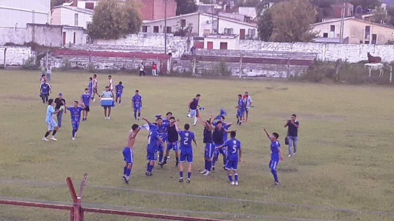 Talleres de Perico y Sportivo Alberdi jugarán la final de la Copa Federación 