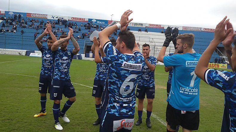 Gimnasia y Esgrima de Jujuy tiene definido dos amistosos para la pretemporada  2018