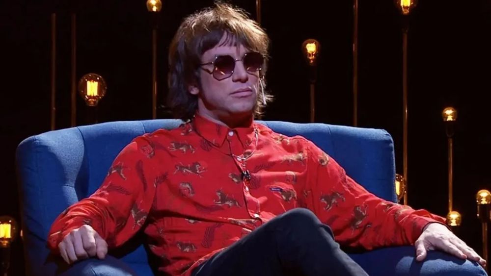 Se filtró el parte médico de Joaquín Levinton, internado de urgencia.  