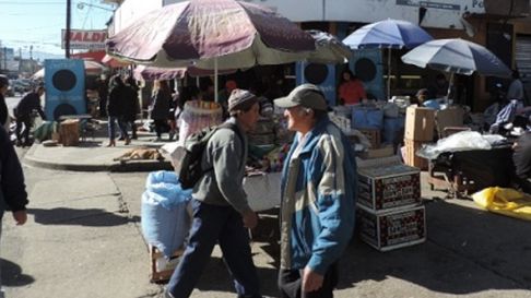 Todo Jujuy | Se consume mucho en Jujuy y ya está en las semifinales del Mundial de Desayunos (Foto ilustrativa)