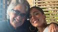 El papá de Tini Stoessel se refirió a la foto que apareció de la cantante con Rodrigo de Paul.&nbsp;