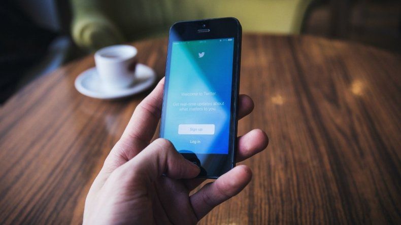 Twitter lanzó los mensajes directos de voz.