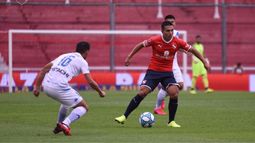 Lucas González codiciado en Europa