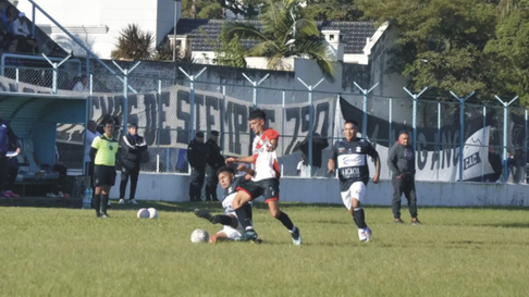 Todo Jujuy | Cuyaya vs Lavalle