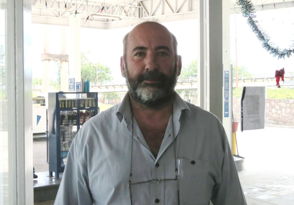 Alfredo Gonzalez