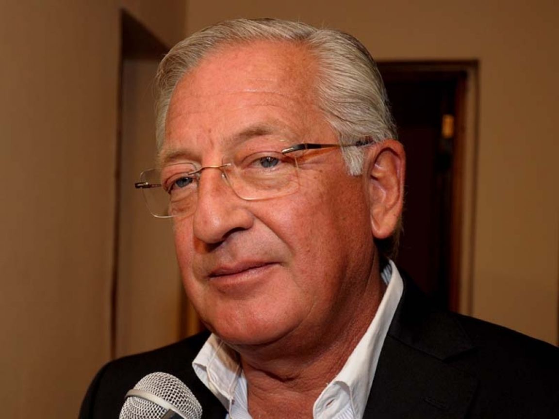 Eduardo Fellner