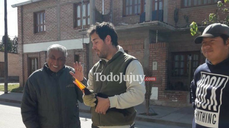 Encontraron un tucán en El Carmen 2.png
