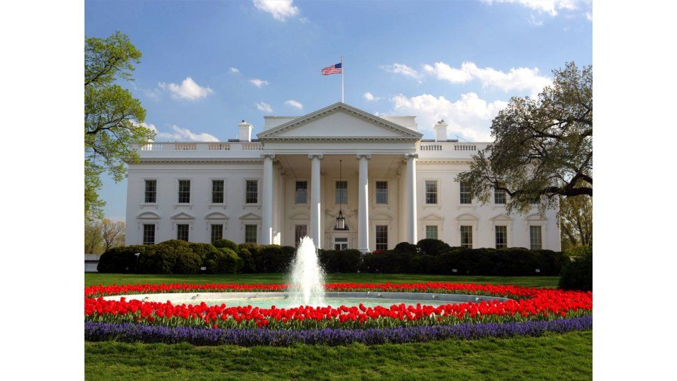 Casa Blanca