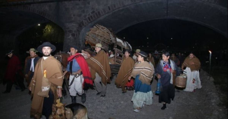 Día del poncho jujeño: por qué hoy celebramos el poncho marrón Día del poncho jujeño: por qué hoy celebramos el poncho marrón