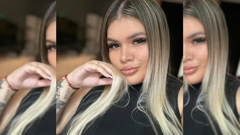 Morena Rial defendió a su hermana Rocío después de que la vincularan a un robo: qué dijo.&nbsp;