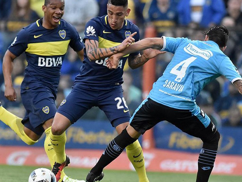 Boca Juniors
