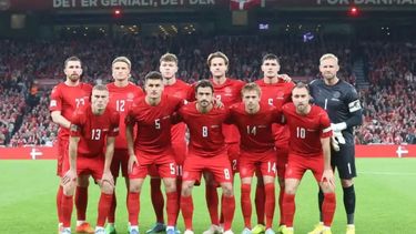 Dinamarca analiza irse de la FIFA por las prohibiciones: los detalles.&nbsp;