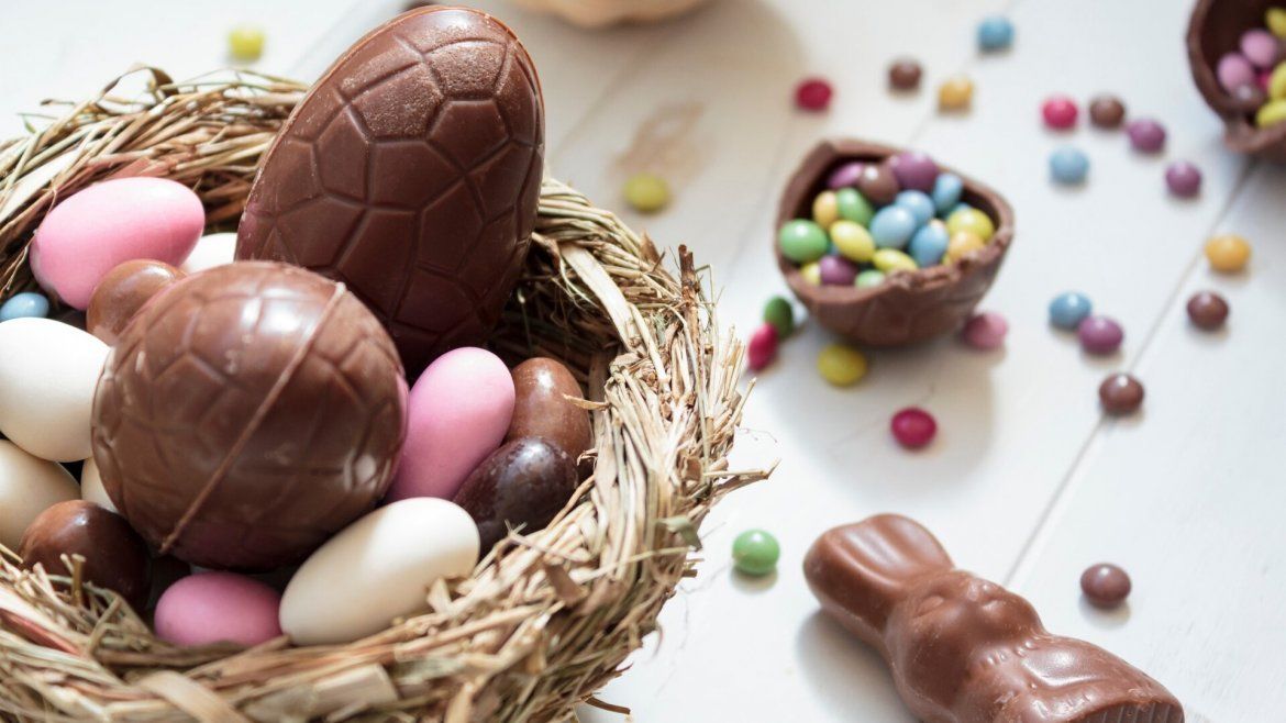 Todo Jujuy | Huevos de Pascua