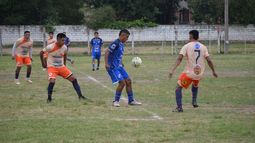 Liga Jujeña de Fútbol (Archivo)