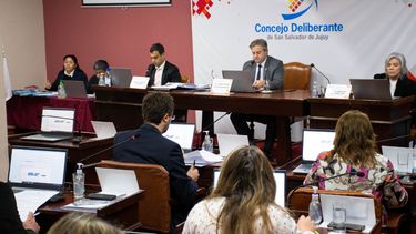 Ingresó alConcejo Deliberante el estudio de costos del transporte