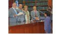 Jura de funcionarios