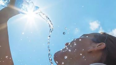 Calor extremo en Jujuy