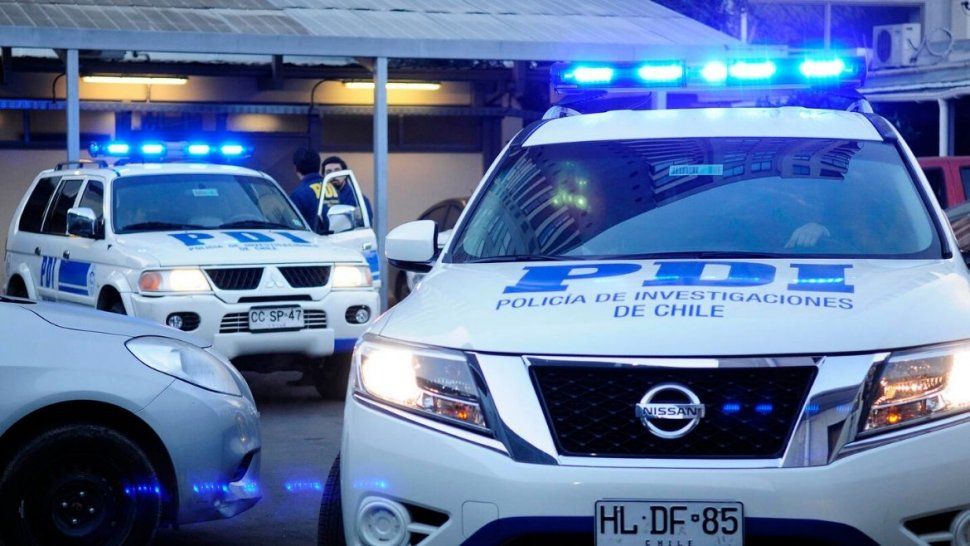 Inseguridad en Chile: el bajista de Miranda! fue asaltado y apuñalado