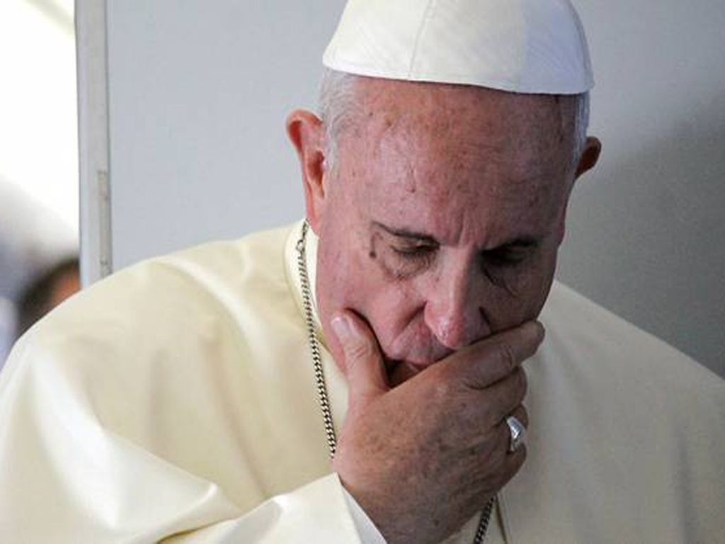 Papa Francisco