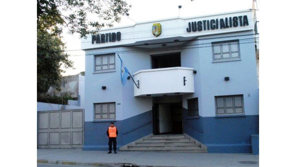 Sede PJ Jujuy