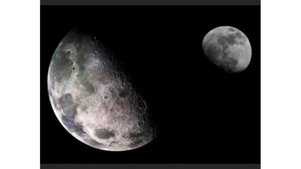 2 Lunas
