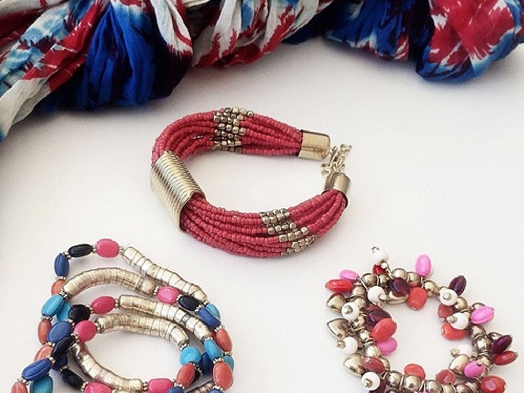 Accesorios