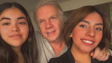 Allanaron a Alberto Ferriols, ex pareja de Beatriz Salomón.&nbsp;