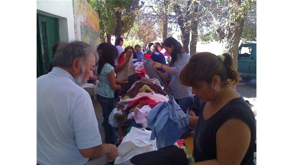 caritas