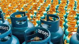 El beneficio regresa en octubre, pero con una suma fija que ya no acompaña la suba del gas licuado.