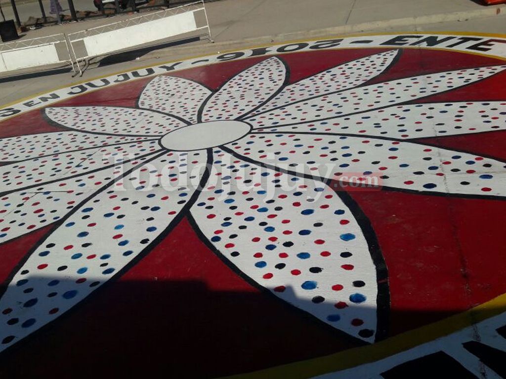 Pintada 2016