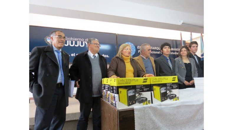 Conferencia de prensa