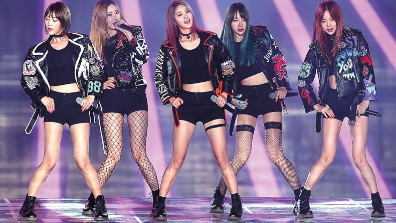 Se viene el Encuentro Provincial de Kpop
