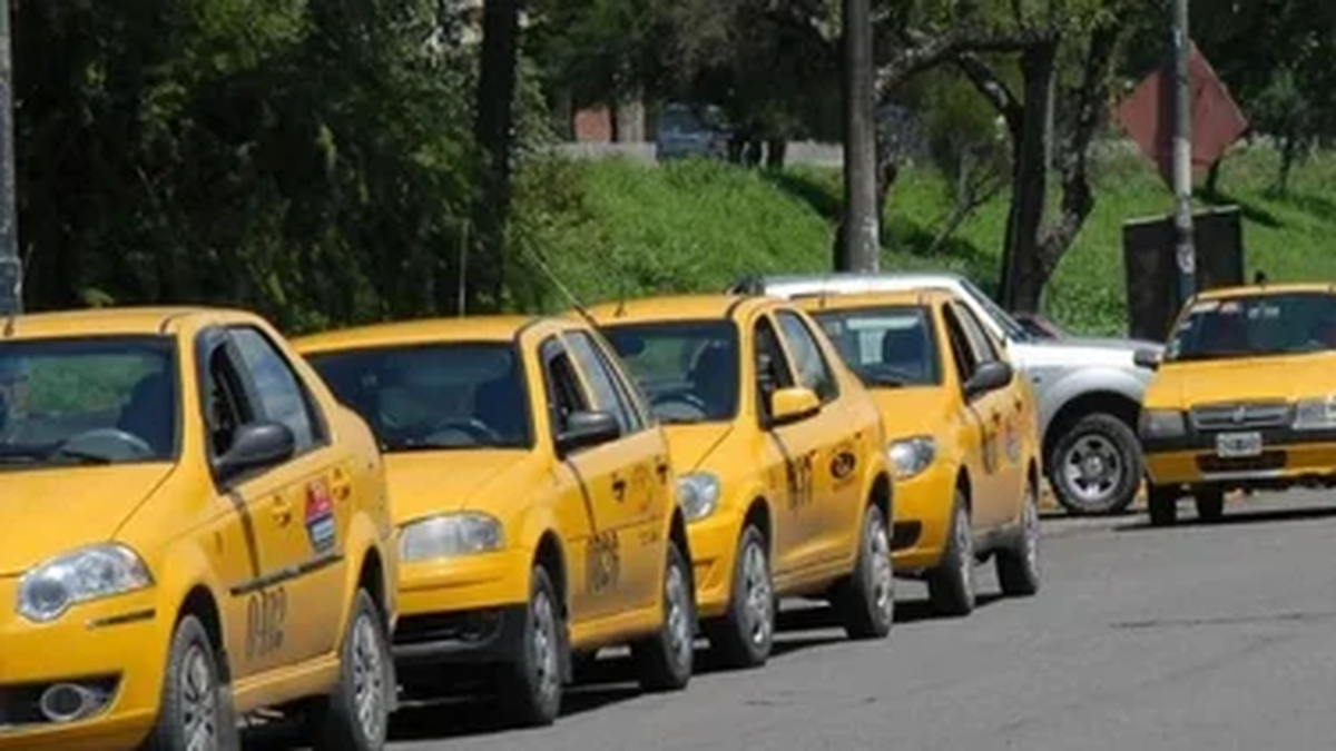 Aumenta la tarifa de taxis: estos son los nuevos precios