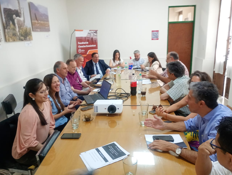 Primer informe de Indicadores Industriales. Primer informe de Indicadores Industriales.