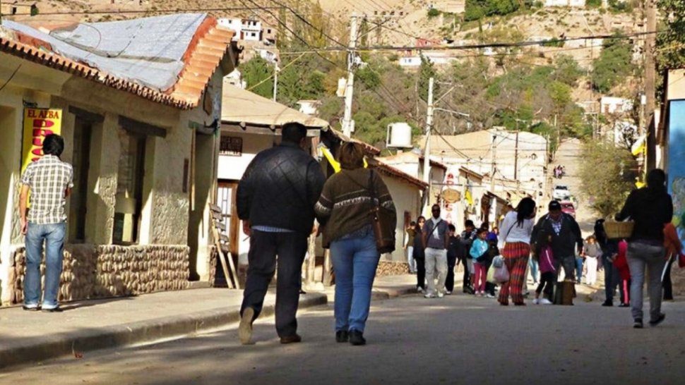 agencias jujenas aseguran que la reactivacion del turismo aun es lenta