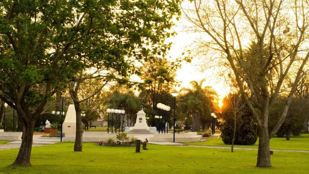 El pueblo de Santa Fe donde la historia, la fe y las tradiciones se viven entre naturaleza.
