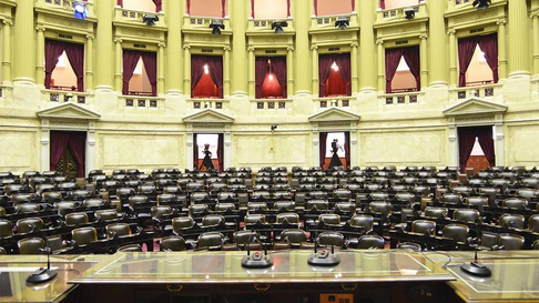 Todo Jujuy | Diputados.