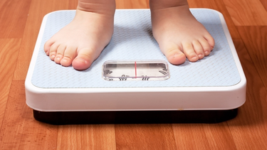 Crecen los casos de obesidad infantil en Jujuy.