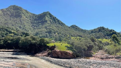 Todo Jujuy | rio corral de piedras jujuy.jpg