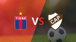 Tigre y Platense empataron 0 a 0 en el clásico de la Zona Norte