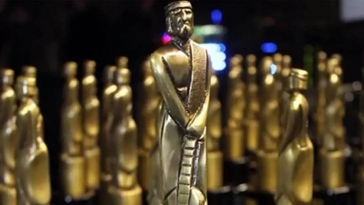 Los Premios Martín Fierro se entregarán el 9 de julio en el Hotel Hilton.&nbsp;