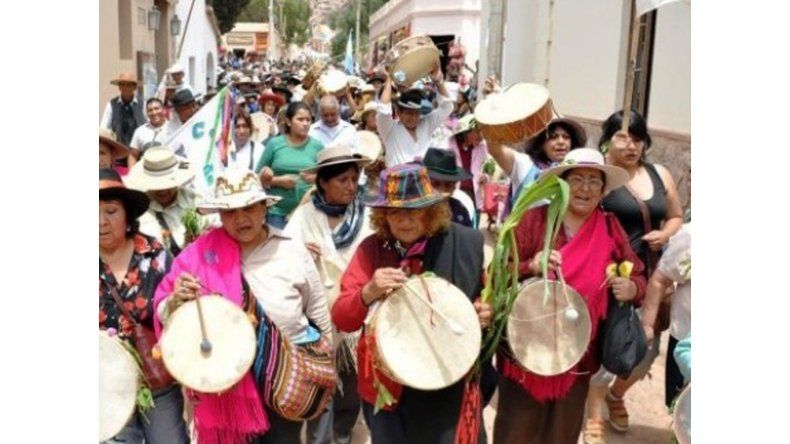 Coplas para la chaya