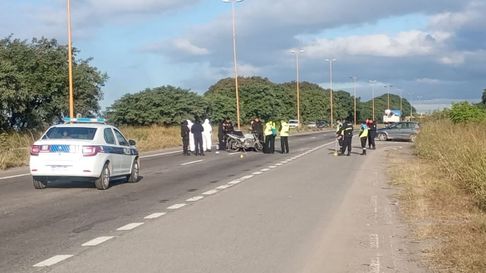 Todo Jujuy | accidente ruta 66