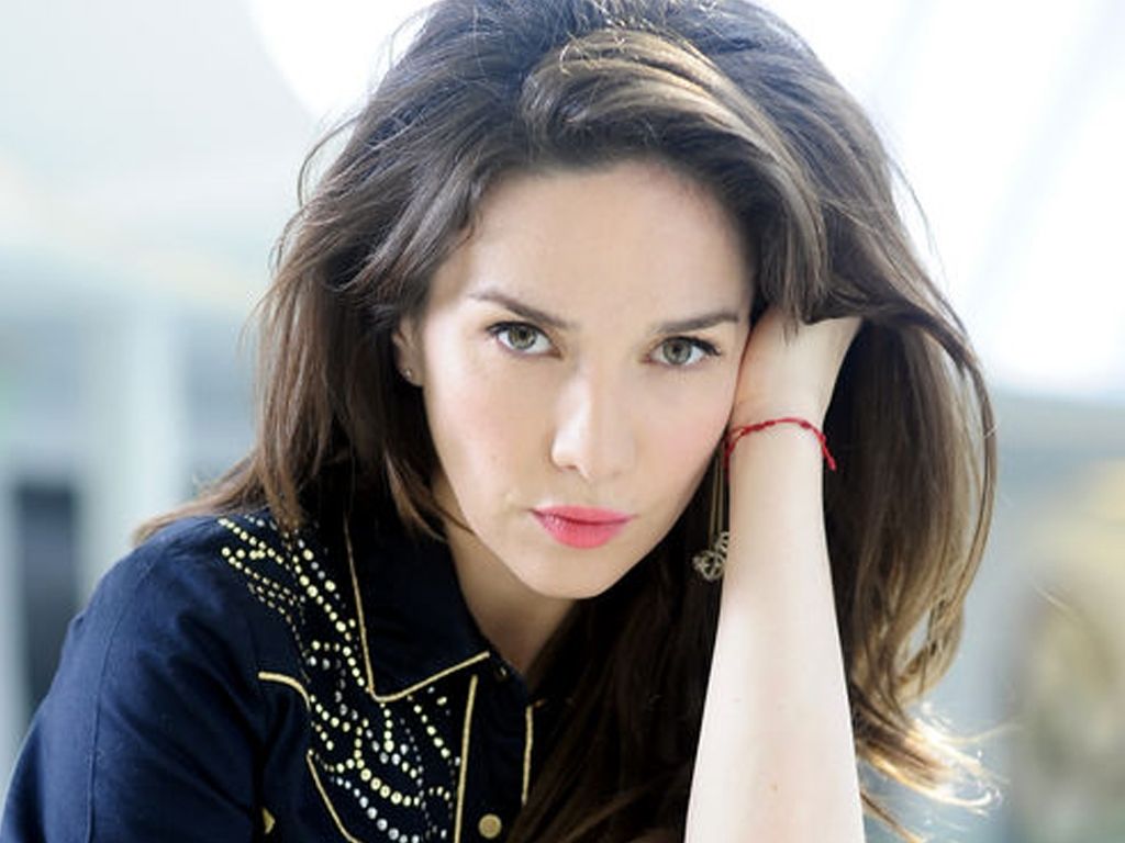 Natalia Oreiro: No quiero tener más hijos