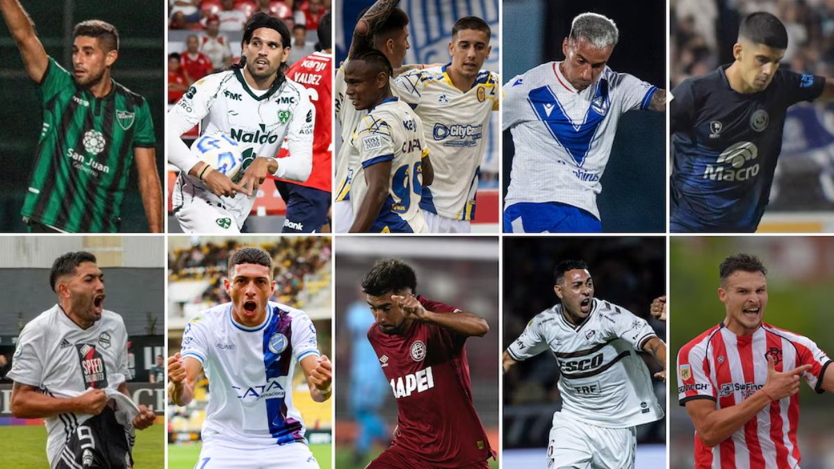 A las 17, Deportivo Riestra recibirá a San Martín de San Juan.&nbsp;